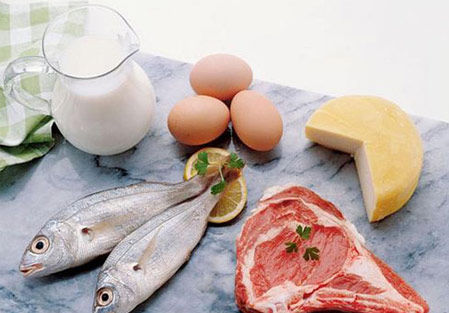 親貝網(wǎng)小編力薦：促進(jìn)大腦發(fā)育的7種營養(yǎng)及對應(yīng)的食物