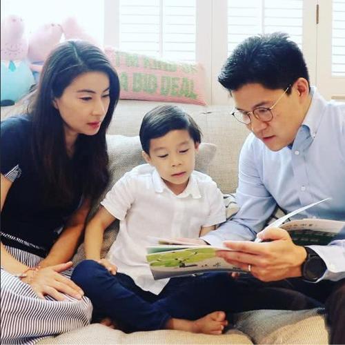 霍啟剛的豪門(mén)教育 著重于培養(yǎng)好孩子這三個(gè)方面