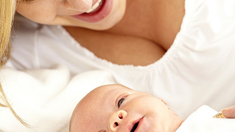 支持母乳喂養(yǎng) 守護健康地球