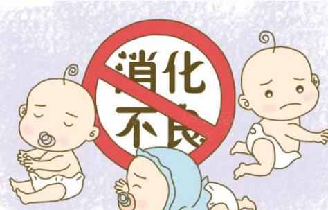 寶寶消化不良怎么辦 掌握這四招讓你巧妙應對