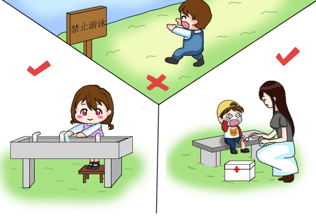 61條育兒的注意事項 新手媽媽快看過來