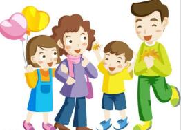 最好的家庭教育是在孩子成長(zhǎng)道路上放點(diǎn)“糖、鹽、鈣”