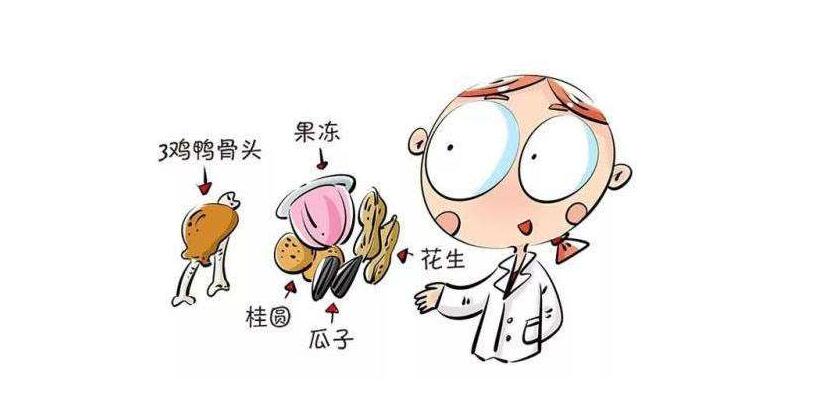 現(xiàn)實(shí)版“吞金獸”不時(shí)上演 家長(zhǎng)們要小心防范