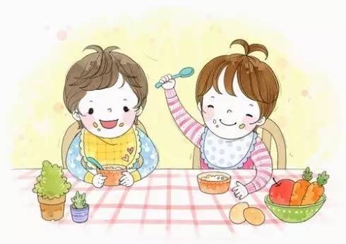 入園倒計時：入幼兒園前必須培養(yǎng)的四項習(xí)慣