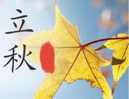 【立秋過后】秋天是斷奶的最好季節(jié)