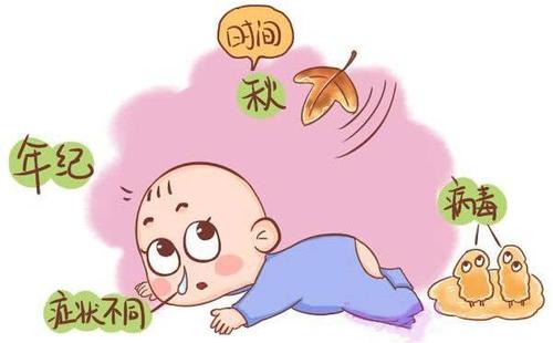 立秋過后 換季帶來的兒童疾病要注意防護(hù)