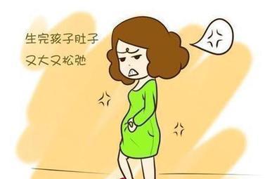 產(chǎn)后這3個身體“零件”加速女人衰老一定要注意!