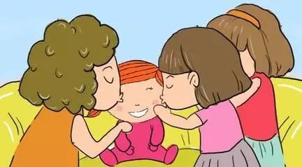 8歲女孩發(fā)高燒 因家人親吻導(dǎo)致EaB病毒感染