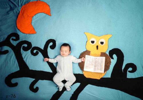 不滿100天的寶寶 這五件事別對TA做