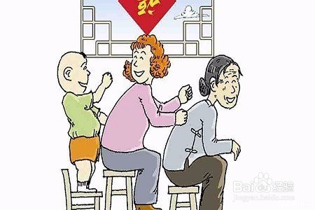 教育孩子禮貌時(shí) 家長(zhǎng)應(yīng)該注意哪些問(wèn)題?