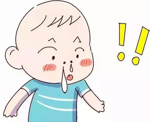 寶寶感冒了 如何區(qū)分是細菌性還是病毒性?