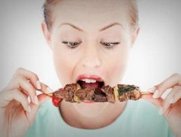 給寶寶吃肉 要注意這3點吃錯了傷脾又積食