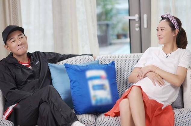 應(yīng)采兒生二胎的原因 與其給孩子找伴更多為了陪伴自己