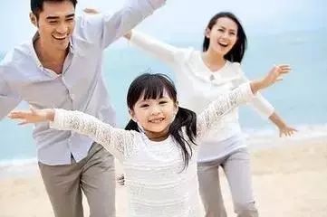 夫妻誰的基因決定了孩子的智商和相貌?太準了