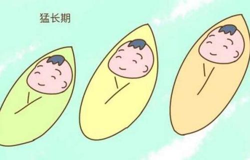 孩子這3種信號(hào)說(shuō)明到了猛長(zhǎng)期 一定要抓住