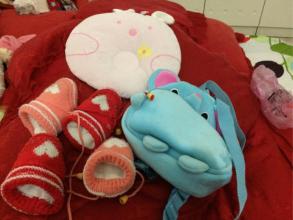 這幾種二手嬰兒用品 即使是別人送的也不要