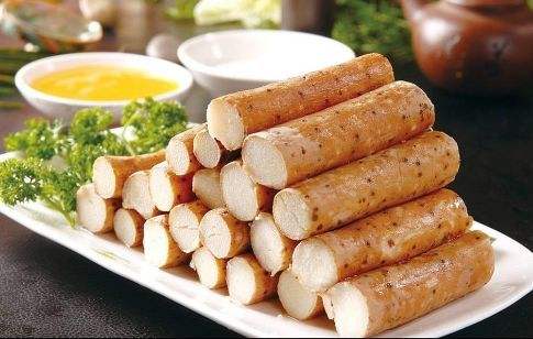 寶寶脾胃不好 試試這款山藥輔食糕