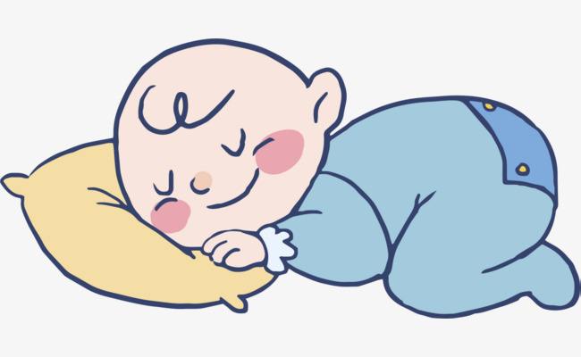 寶寶晚上幾點睡最好？睡得好才能長得高