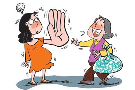 12個不正確的“帶娃經(jīng)驗” 家長們要引以為戒