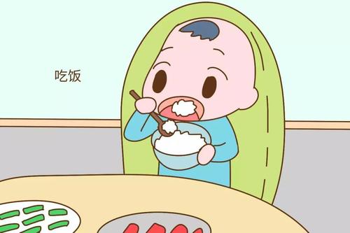 三歲內(nèi)的寶寶 這幾種營養(yǎng)成分必不可少