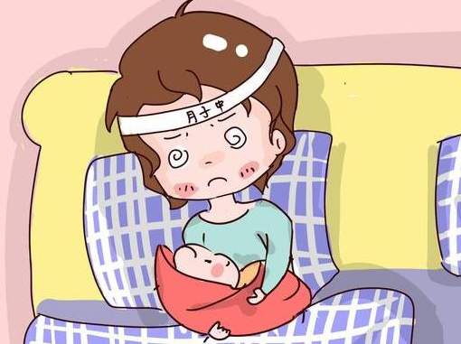 產(chǎn)后發(fā)汗到底科學(xué)嗎？