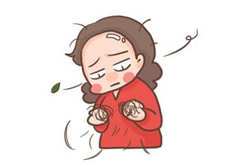 你開始是否正在被產后脫發(fā)所困擾？