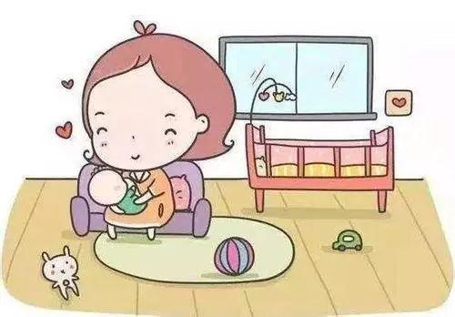 母乳喂養(yǎng)利于瘦身？解讀媽媽們不知道的小秘密