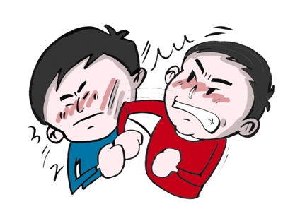 孩子在外邊被欺負(fù)了 家長應(yīng)該怎么處理？