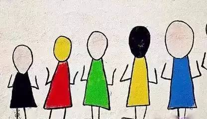 心理學(xué)家總結(jié) 孩子的顏色偏好體現(xiàn)他的性格特征