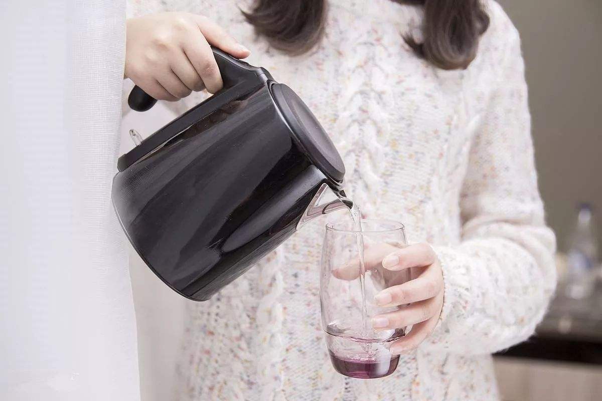 孕期喝水有講究，孕媽媽們知道嗎？