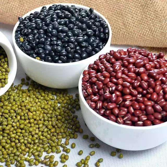 寶寶上火了？試試這款三豆湯吧