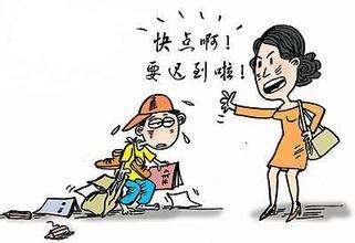 想讓孩子快速適應(yīng)幼兒園的生活 家長要避免做這4件事