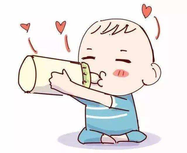 奶粉結(jié)塊了之后還能不能喝？聽聽專家怎么說