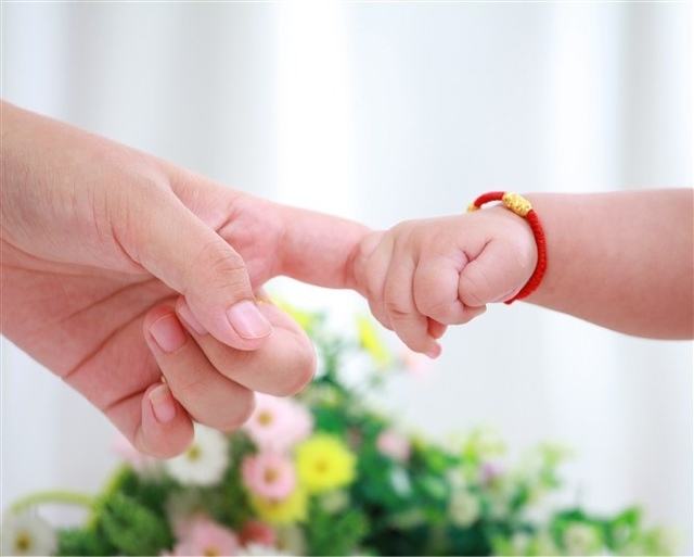 想讓寶寶少生病，四個小竅門要謹記