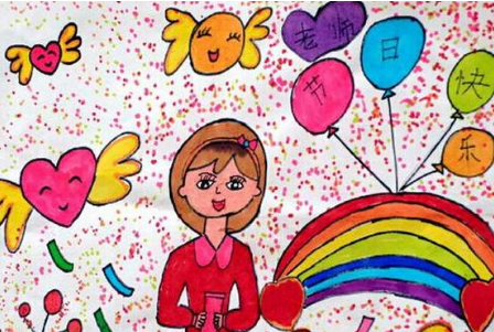 不送禮不請客，四個(gè)妙招讓幼兒園老師喜歡上你家孩子！