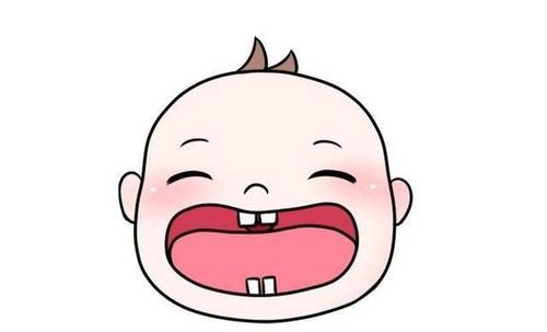 新生兒一般幾個月才會長牙呢？