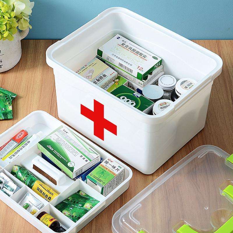 孩子誤服藥物，家長(zhǎng)應(yīng)該怎么辦？