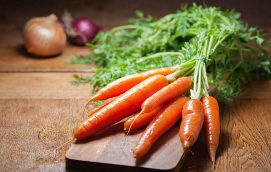 這款胡蘿卜輔食甜點，寶寶吃了之后還想要