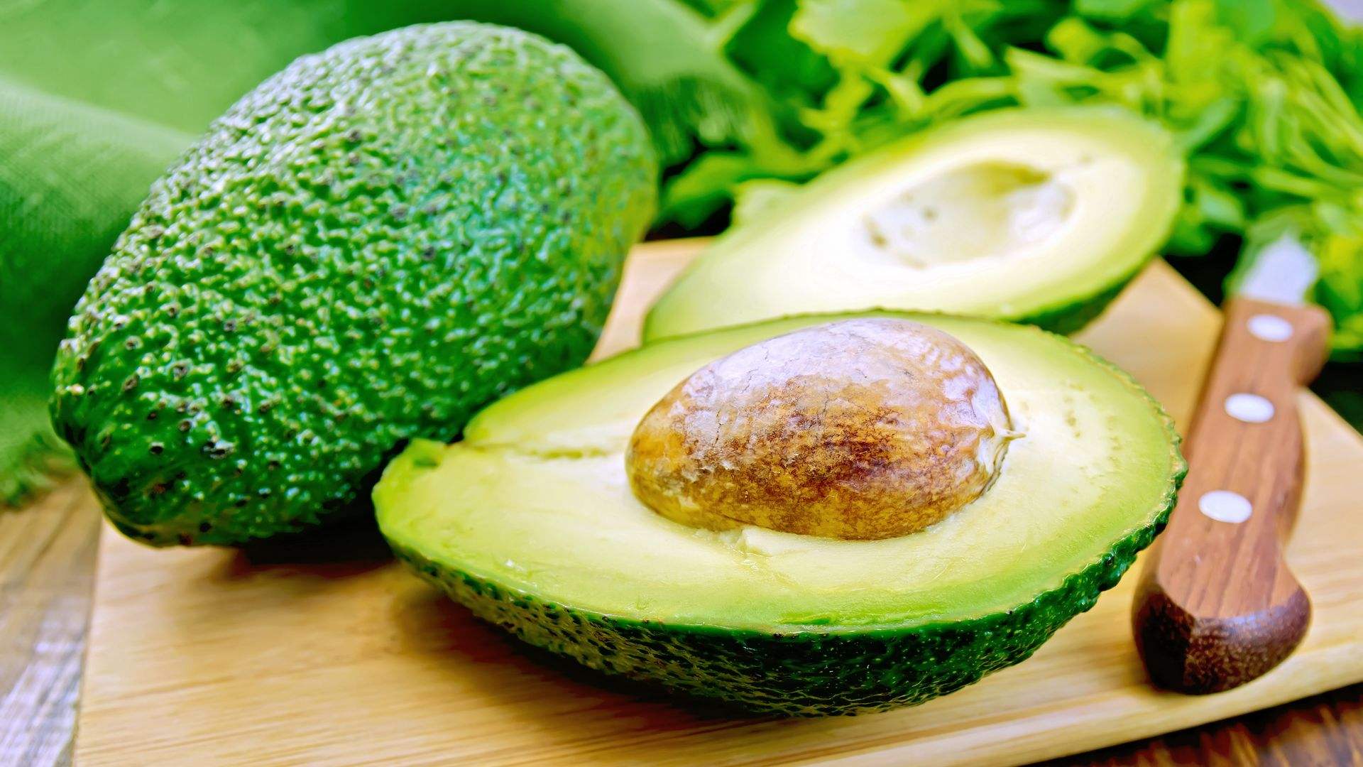 牛油果油真的像大家傳說的這么神奇嗎？