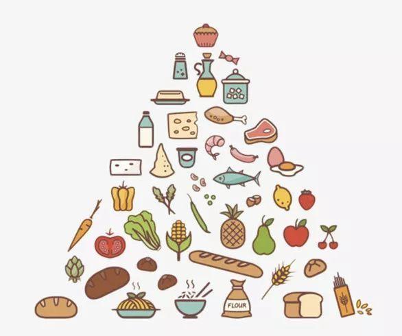 這么給寶寶添加輔食，寶寶身體棒不生病!