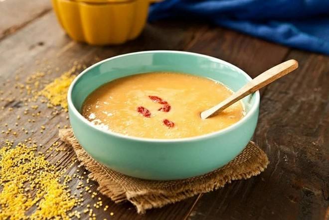 寶寶感冒了，媽媽可以給寶寶這么吃