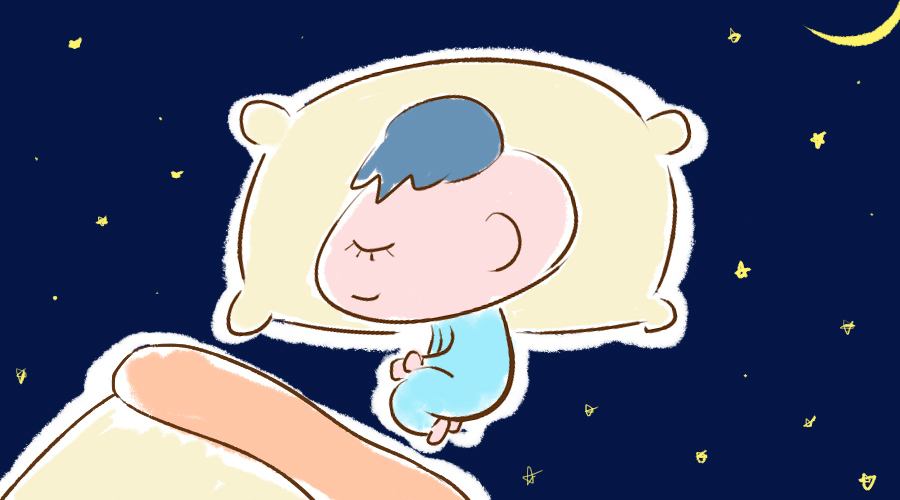 寶寶睡醒后有這幾種表現(xiàn)的話，媽媽們可要高興了