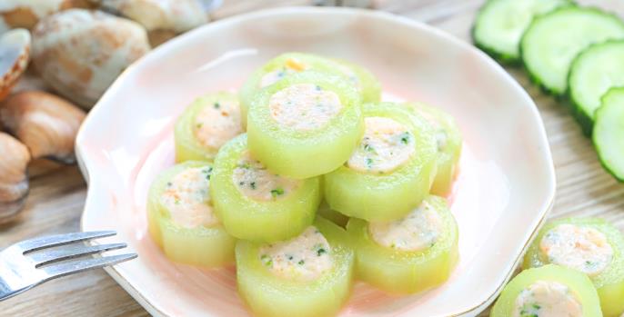 你家寶寶缺鋅嗎？試試這款輔食吧！