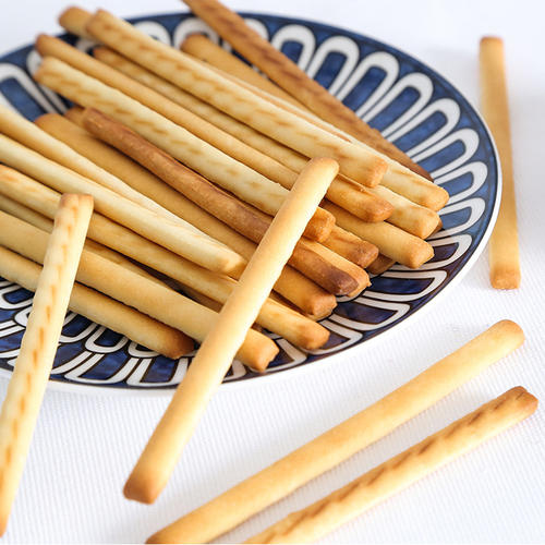 在家怎么給寶寶做零食，試試這款火龍果磨牙棒吧！