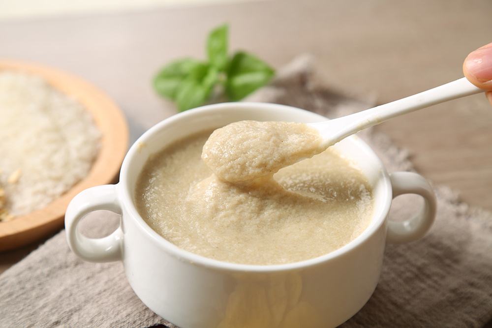 半歲寶寶怎么吃輔食比較好？6款營(yíng)養(yǎng)輔食做起來(lái)