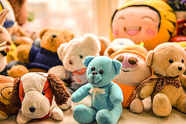 為什么有的孩子能看見大人看不見的“朋友”