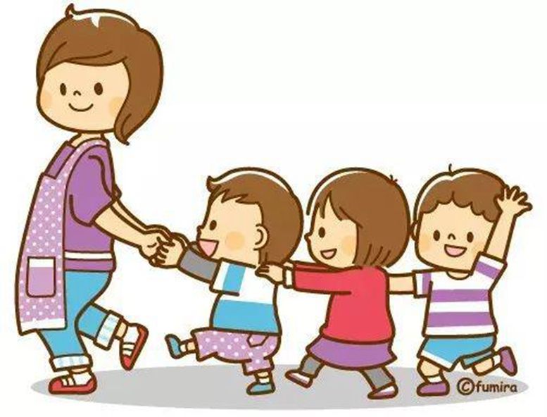 幼兒園到底教什么?這個(gè)回答太棒了!請轉(zhuǎn)家長!