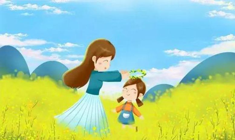 家庭教育本質(zhì)：你是什么樣，孩子就是什么樣