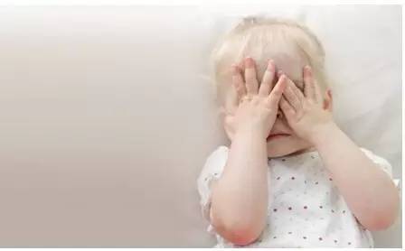 孩子不睡午覺竟然危害這么多？你家的寶寶睡午覺嗎？