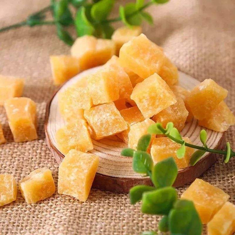 梨除了能夠煮著吃，還能夠這樣吃！